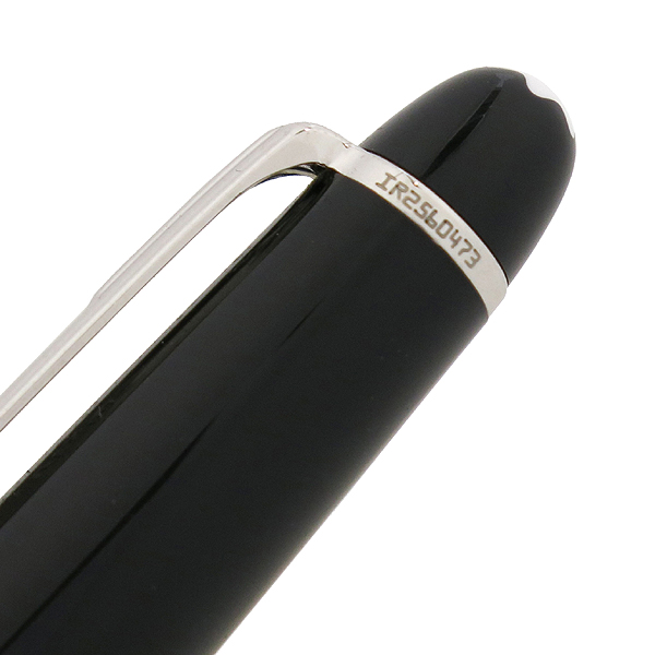 Montblanc(������) p145 ���̽��ͽ�ƣ 14K ���� ������ -  F�� [��������] �̹���6 - ���̺��� �߰���ǰ