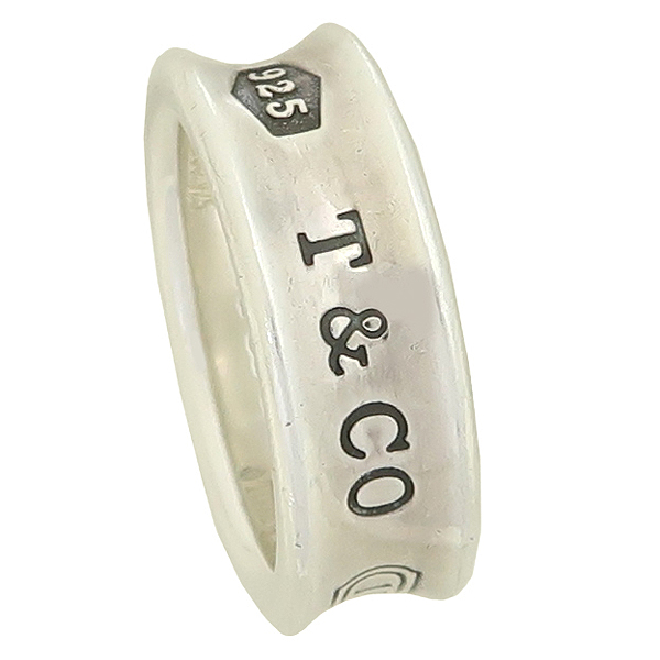 Tiffany(Ƽ�Ĵ�) 925(�ǹ�) 1837 ���� - 9ȣ [��������] �̹���2 - ���̺��� �߰���ǰ