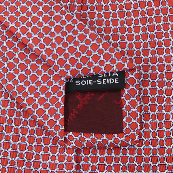 Ferragamo(��󰡸�) 100% ��ũ ��Ÿ�� [��������] �̹���2 - ���̺��� �߰���ǰ