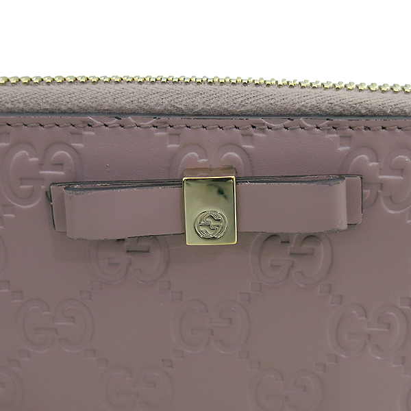 Gucci(����) 388680 GG�ΰ� ��ũ ���� ���� ��� ������ [�λ꼾�Һ���] �̹���4 - ���̺��� �߰���ǰ