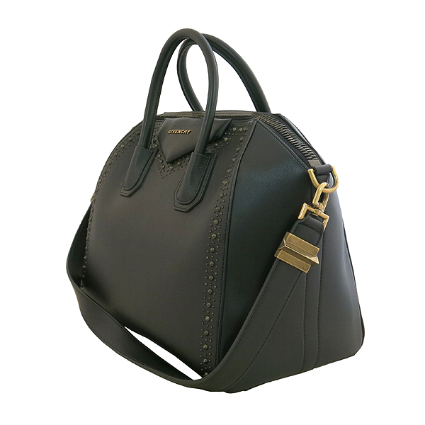 GIVENCHY(�����) 13G5100150 ���͵� ��� ���� ����Ų ��Ƽ���� M������ 2WAY [�뱸��������] �̹���3 - ���̺��� �߰���ǰ