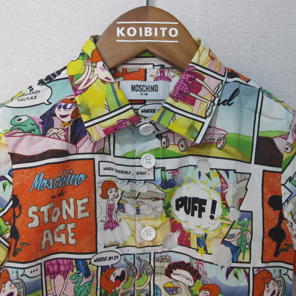 Moschino(��Ű��) KID ī�� ������ ���ƿ� ���� [�뱸�ݿ��纻��] �̹���2 - ���̺��� �߰���ǰ