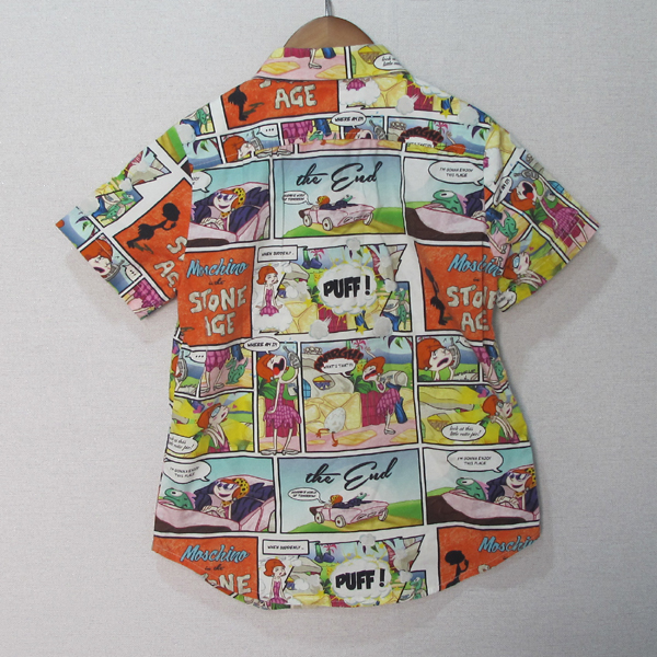 Moschino(��Ű��) KID ī�� ������ ���ƿ� ���� [�뱸�ݿ��纻��] �̹���3 - ���̺��� �߰���ǰ