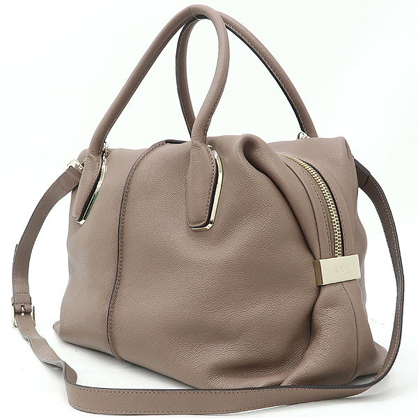 Tod's(����) ���ھ��÷� ���� D STYLING ��Ÿ�ϸ� ����Ż �ΰ� ������ ��Ʈ�� + �����Ʈ�� 2WAY [��������] �̹���3 - ���̺��� �߰���ǰ