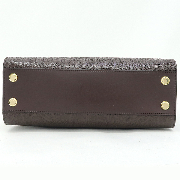 Etro(��Ʈ��) 1F723 ��ũ�����÷� ������ ���� ��Ʈ�� + �����Ʈ�� 2WAY [��������] �̹���4 - ���̺��� �߰���ǰ