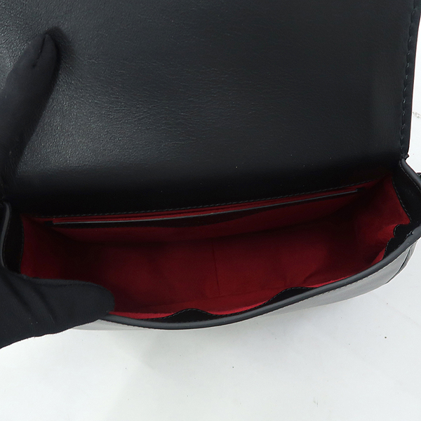 Tod's(����) �����÷� ���� ��Ƽġ ���� T �ΰ� ������ �÷� �޽��� ũ�ν��� [��������] �̹���5 - ���̺��� �߰���ǰ