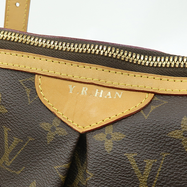 Louis Vuitton(���̺���) M40146 ���׷� ĵ���� �ȷ��� GM 2WAY [��������] �̹���4 - ���̺��� �߰���ǰ