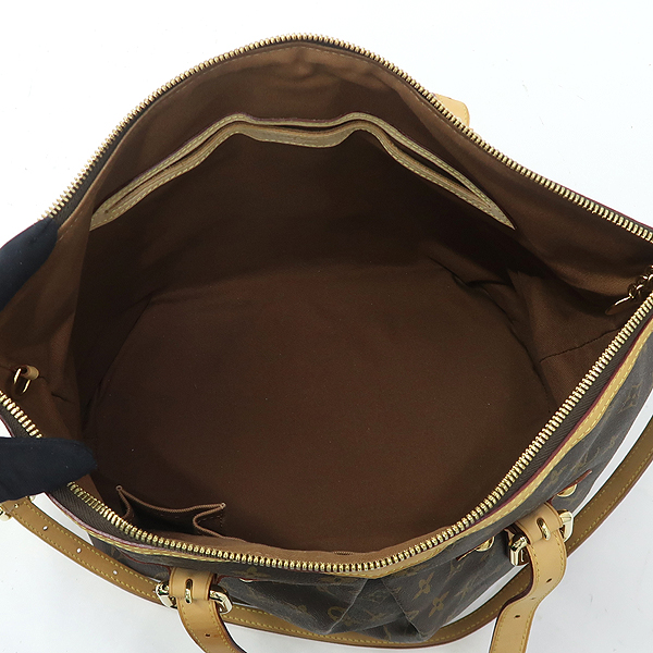 Louis Vuitton(���̺���) M40146 ���׷� ĵ���� �ȷ��� GM 2WAY [��������] �̹���5 - ���̺��� �߰���ǰ