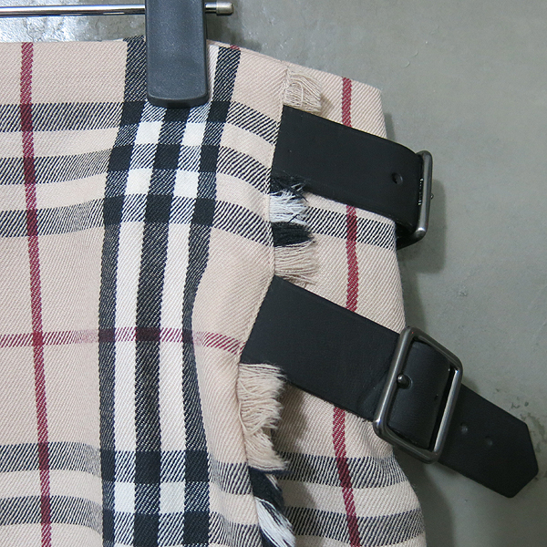 Burberry(������) üũ ���� �� ��ĿƮ [�뱸��������] �̹���3 - ���̺��� �߰���ǰ