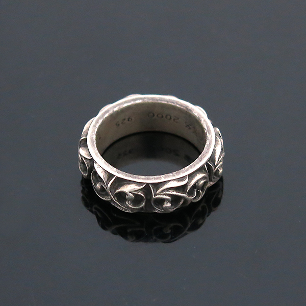 Chrome Hearts(ũ������) 925(�ǹ�) ���ͳ�Ƽ ���� �� ���� - 26.5ȣ [�λ꼾�Һ���] �̹���2 - ���̺��� �߰���ǰ