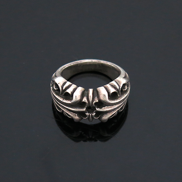 Chrome Hearts(ũ������) 925(�ǹ�) K&T �� - 21.5ȣ [�λ꼾�Һ���] �̹���2 - ���̺��� �߰���ǰ