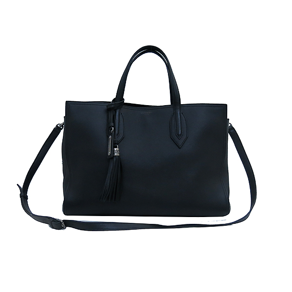 YSL(�Ի��ζ�) 466229 ���ζ��ĸ� �½� �ڹ� ��Ʈ�� + ��� ��Ʈ�� 2WAY [�λ꼾�Һ���] �̹���2 - ���̺��� �߰���ǰ