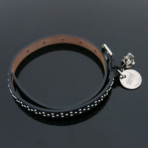 ALEXANDER MCQUEEN (�˷��������) ������� ���� ���� ��Ʈ�� ¡��� ������ ���� [�λ꼾�Һ���] �̹���2 - ���̺��� �߰���ǰ