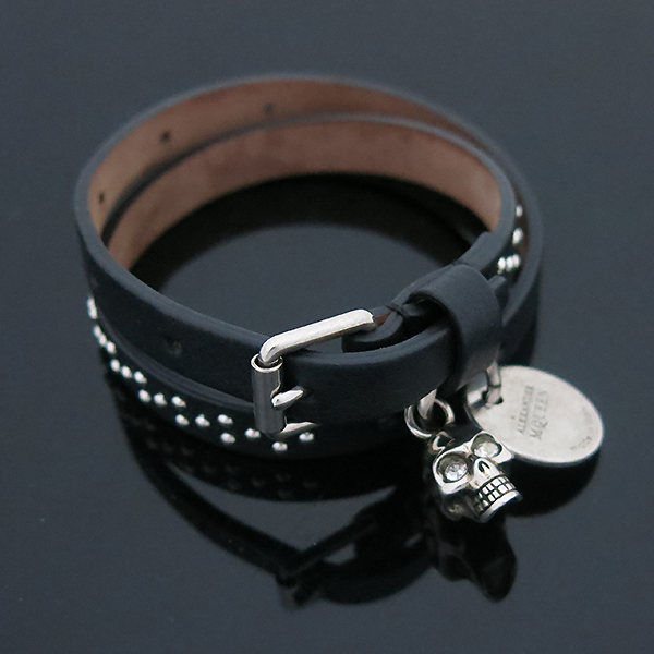 ALEXANDER MCQUEEN (�˷��������) ������� ���� ���� ��Ʈ�� ¡��� ������ ���� [�λ꼾�Һ���] �̹���3 - ���̺��� �߰���ǰ