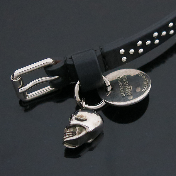 ALEXANDER MCQUEEN (�˷��������) ������� ���� ���� ��Ʈ�� ¡��� ������ ���� [�λ꼾�Һ���] �̹���4 - ���̺��� �߰���ǰ