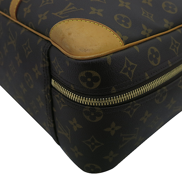 Louis Vuitton(���̺���) M41408 ���׷� ĵ���� �ø��콺 45 ��Ʈ�� [�λ꼾�Һ���] �̹���7 - ���̺��� �߰���ǰ