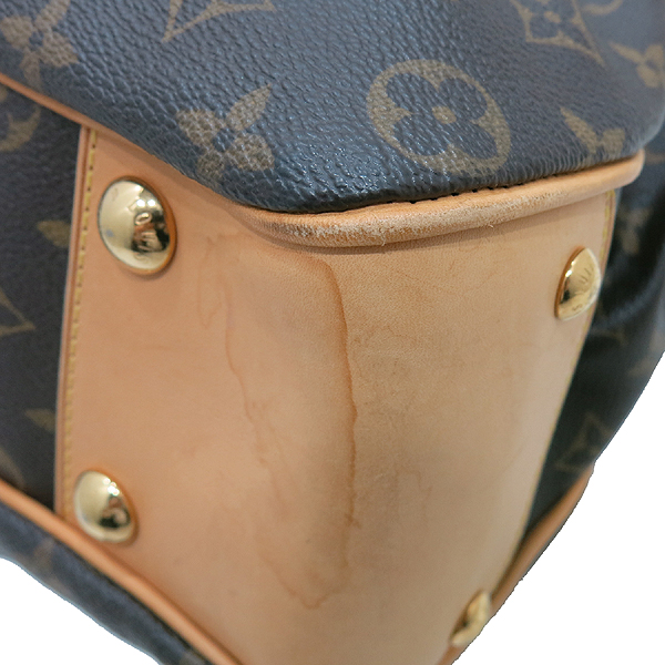 Louis Vuitton(���̺���) M45715 ���׷� ĵ���� ����Ƽ PM ��Ʈ�� [��õ��] �̹���6 - ���̺��� �߰���ǰ