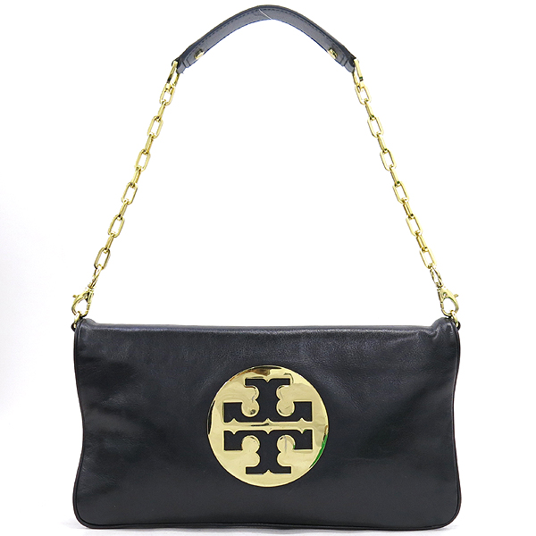 TORY BURCH(�丮��ġ) ���� �÷� ���� ���� �Ƹ��� �ΰ� ��� ü�� Ŭ��ġ �� ����� [��������] �̹���2 - ���̺��� �߰���ǰ