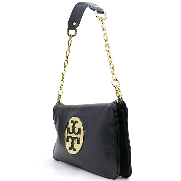 TORY BURCH(�丮��ġ) ���� �÷� ���� ���� �Ƹ��� �ΰ� ��� ü�� Ŭ��ġ �� ����� [��������] �̹���3 - ���̺��� �߰���ǰ