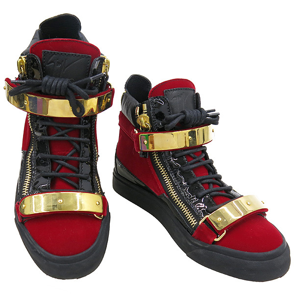 GIUSEPPE ZANOTTI(�꼼���ڳ�Ƽ) RW5084 ���� ���� ���� ��� ����ž ����Ŀ�� [�����] �̹���2 - ���̺��� �߰���ǰ