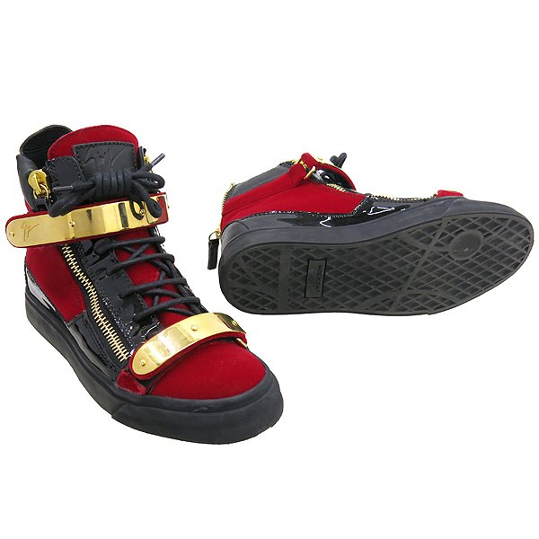 GIUSEPPE ZANOTTI(�꼼���ڳ�Ƽ) RW5084 ���� ���� ���� ��� ����ž ����Ŀ�� [�����] �̹���3 - ���̺��� �߰���ǰ