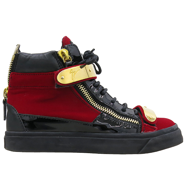 GIUSEPPE ZANOTTI(�꼼���ڳ�Ƽ) RW5084 ���� ���� ���� ��� ����ž ����Ŀ�� [�����] �̹���4 - ���̺��� �߰���ǰ