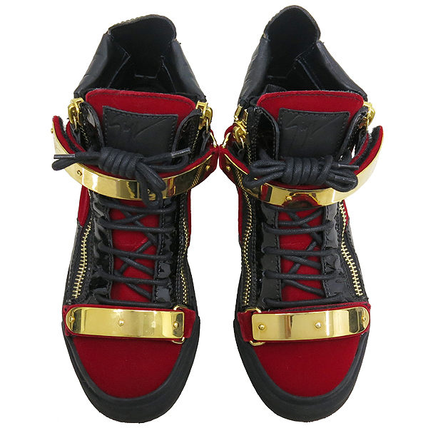 GIUSEPPE ZANOTTI(�꼼���ڳ�Ƽ) RW5084 ���� ���� ���� ��� ����ž ����Ŀ�� [�����] �̹���5 - ���̺��� �߰���ǰ