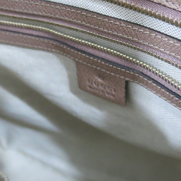 Gucci(����) 323671 GG�ΰ� �ڰ��� �ε���ũ ���� Ʈ���� ȥ�� ���� �ΰ� ����� [�뱸��������] �̹���3 - ���̺��� �߰���ǰ