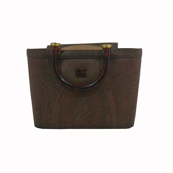 Etro(��Ʈ��) 00785 ������ ���� �ΰ� ��� ������ ��Ʈ�� [�뱸��������] �̹���2 - ���̺��� �߰���ǰ