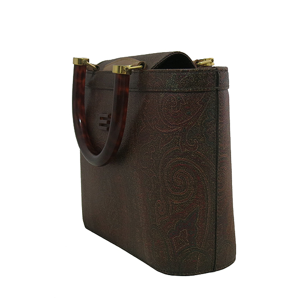 Etro(��Ʈ��) 00785 ������ ���� �ΰ� ��� ������ ��Ʈ�� [�뱸��������] �̹���3 - ���̺��� �߰���ǰ