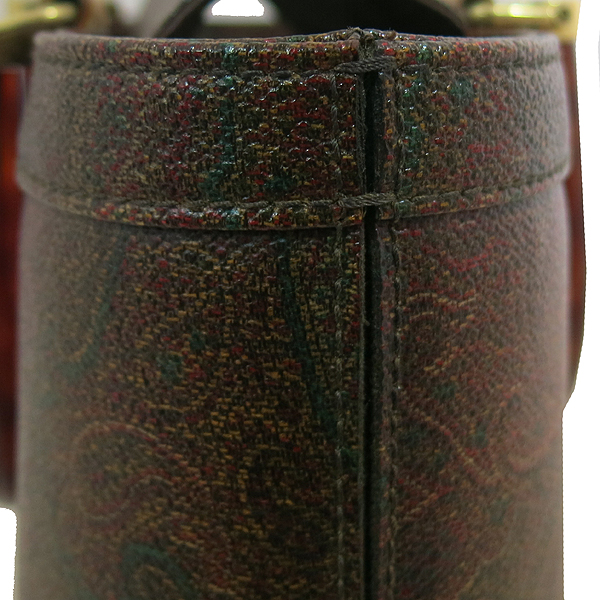 Etro(��Ʈ��) 00785 ������ ���� �ΰ� ��� ������ ��Ʈ�� [�뱸��������] �̹���5 - ���̺��� �߰���ǰ