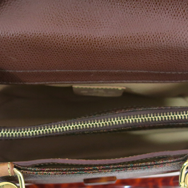 Etro(��Ʈ��) 00785 ������ ���� �ΰ� ��� ������ ��Ʈ�� [�뱸��������] �̹���6 - ���̺��� �߰���ǰ