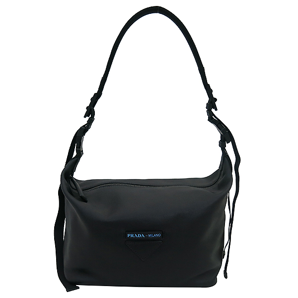 Prada(�����) 2VY001 ���� �۾��� ���� ��Ʈ�� + ũ�ν� ��Ʈ�� 2WAY [�λ꼾�Һ���] �̹���5 - ���̺��� �߰���ǰ