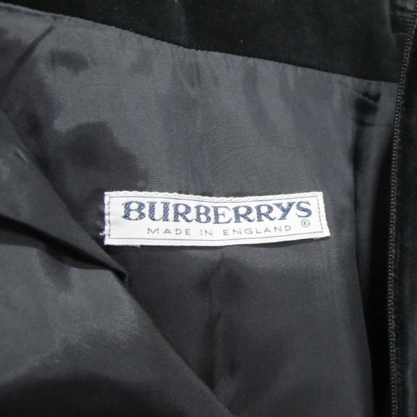 Burberry(������) ���� �÷� ���� ��ĿƮ [�뱸�ݿ��纻��] �̹���4 - ���̺��� �߰���ǰ