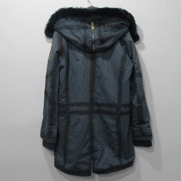 ZADIG&VOLTAIRE(�ڵ񿣺��׸�) ���� �÷� 100% �� ��Ƽ�� ���� ������ �߻� ���� [�뱸�ݿ��纻��] �̹���2 - ���̺��� �߰���ǰ