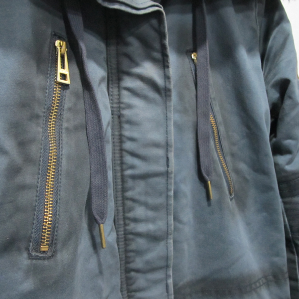 ZADIG&VOLTAIRE(�ڵ񿣺��׸�) ���� �÷� 100% �� ��Ƽ�� ���� ������ �߻� ���� [�뱸�ݿ��纻��] �̹���4 - ���̺��� �߰���ǰ