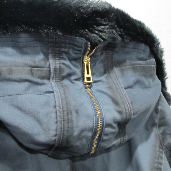 ZADIG&VOLTAIRE(�ڵ񿣺��׸�) ���� �÷� 100% �� ��Ƽ�� ���� ������ �߻� ���� [�뱸�ݿ��纻��] �̹���5 - ���̺��� �߰���ǰ