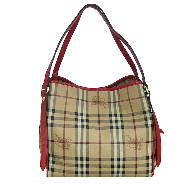 Burberry(������) 3908599 ������ �� Ŭ���� ���̸��� üũ ����� + �����Ŀ�ġ [���빮��] �̹���2 - ���̺��� �߰���ǰ