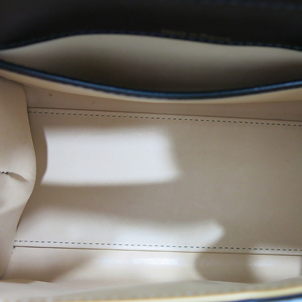 DELVAUX(����) Brillant (�긮��) BOX CAIF Noir �÷� �����ڴ� ��Ŭ �̴� ������ ž�ڵ� ��Ʈ�� + �����Ʈ�� [��õ��] �̹���6 - ���̺��� �߰���ǰ