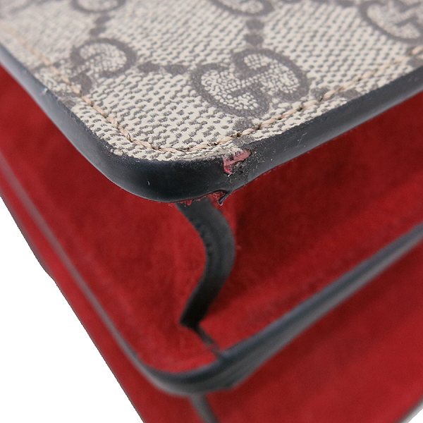 Gucci(����) 400249 Dionysus(����ϼҽ�) Ÿ�̰� ��� GG�ΰ� ������ ĵ���� ü�� ���� �÷� ����� [��õ��] �̹���4 - ���̺��� �߰���ǰ