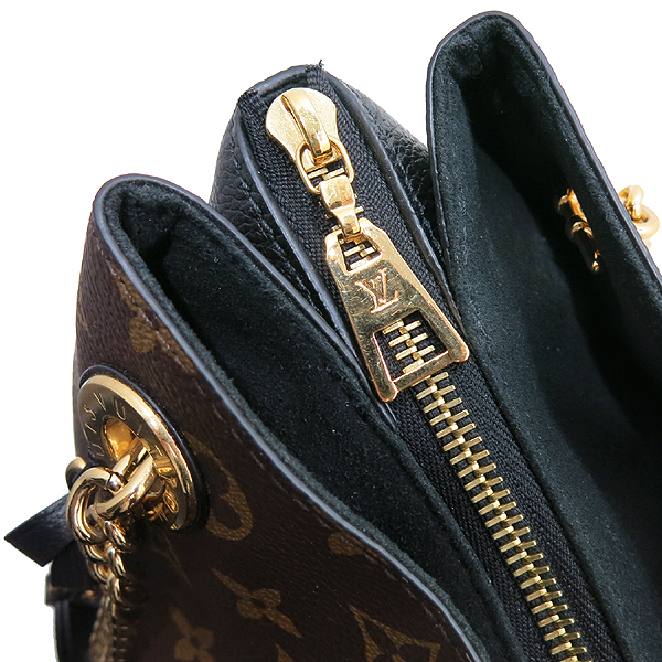 Louis Vuitton(���̺���) M43772 ���׷� ĵ���� ���͸� �÷� ���� MM ���� ü�� ����� [��õ��] �̹���3 - ���̺��� �߰���ǰ