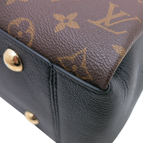 Louis Vuitton(���̺���) M43772 ���׷� ĵ���� ���͸� �÷� ���� MM ���� ü�� ����� [��õ��] �̹���4 - ���̺��� �߰���ǰ