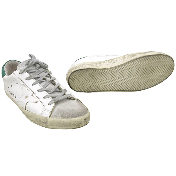 Golden Goose(��籸��) �����̵� ���� ȥ�� ���۽�Ÿ ������ ����Ŀ�� [��������] �̹���2 - ���̺��� �߰���ǰ