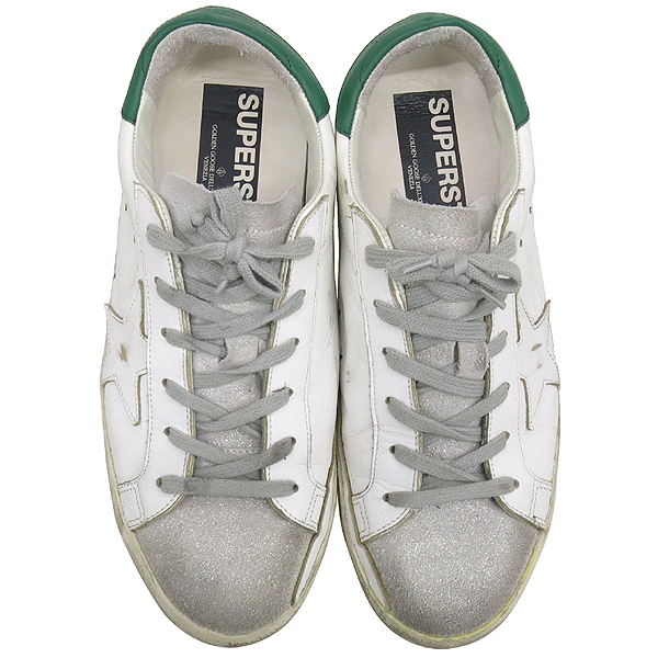 Golden Goose(��籸��) �����̵� ���� ȥ�� ���۽�Ÿ ������ ����Ŀ�� [��������] �̹���4 - ���̺��� �߰���ǰ