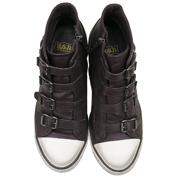 Ash(�ƽ�) ���ǵ� ���� ��Ʈ ������ ������ ����Ŀ�� [��������] �̹���5 - ���̺��� �߰���ǰ