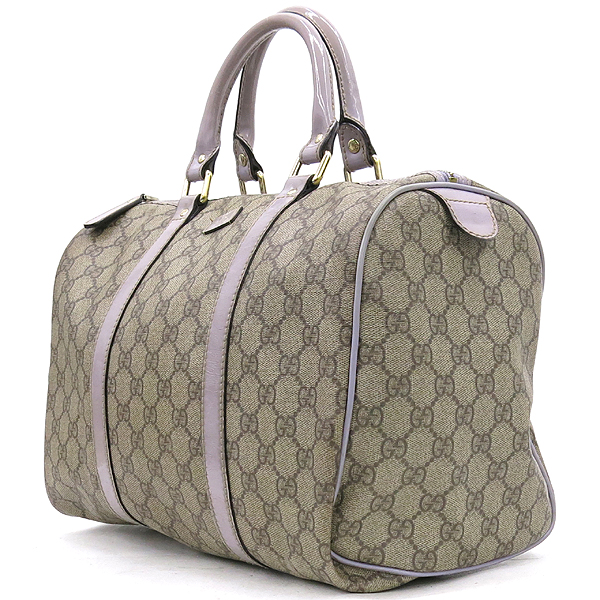 Gucci(����) 193603 GG�ΰ� ���̴�Ʈ Ʈ���� PVC ������ ��Ʈ�� [��������] �̹���3 - ���̺��� �߰���ǰ