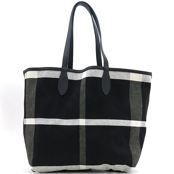 Burberry(������) �׷��ǵ� ��� ĵ���� üũ ���� ����� [��������] �̹���2 - ���̺��� �߰���ǰ