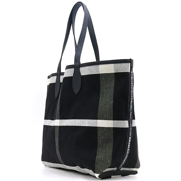 Burberry(������) �׷��ǵ� ��� ĵ���� üũ ���� ����� [��������] �̹���3 - ���̺��� �߰���ǰ