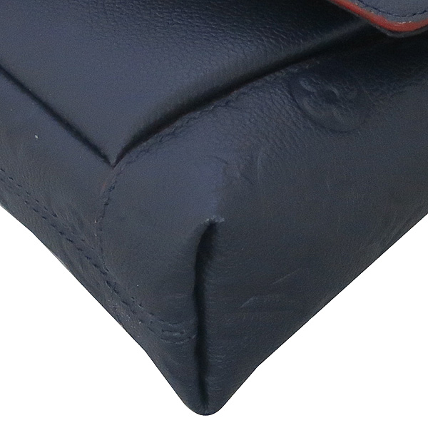 Louis Vuitton(���̺���) M43781 ���׷� �������� Marine �÷� ������ BB 2WAY [���빮��] �̹���4 - ���̺��� �߰���ǰ