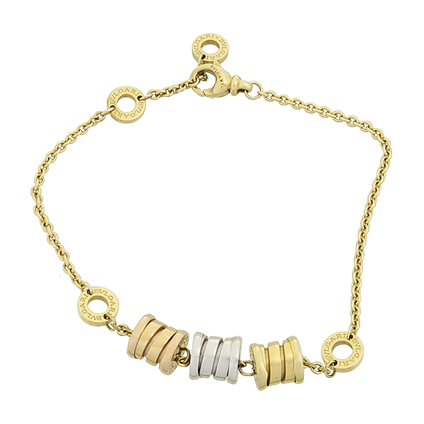 Bvlgari(�Ұ���) 18K ��ũ/���ο�/ȭ��Ʈ��� B-ZERO1 (�����ο�) ����Ʈ 3�� ���� [��������] �̹���2 - ���̺��� �߰���ǰ